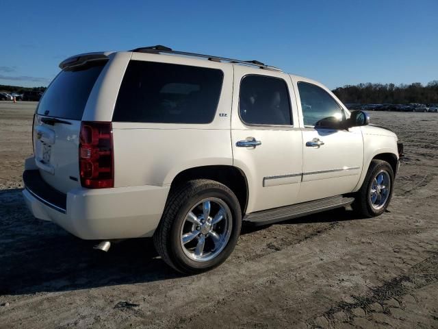 2010 Chevrolet Tahoe K1500 LTZ