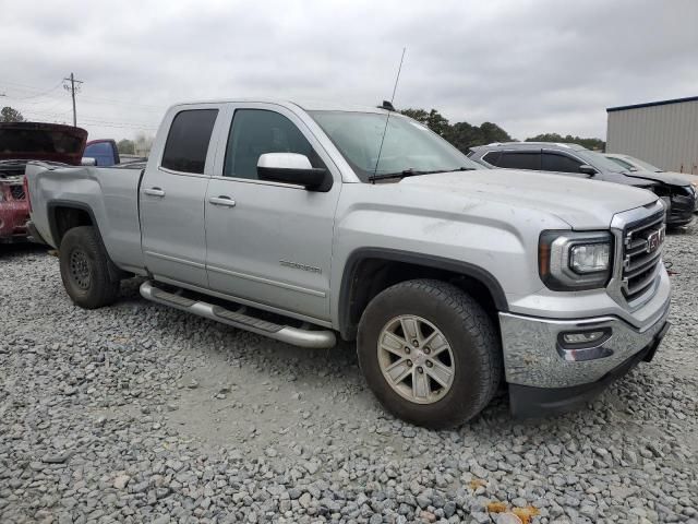 2017 GMC Sierra C1500 SLE