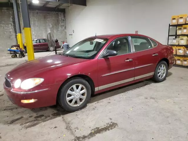 2005 Buick Lacrosse CXL