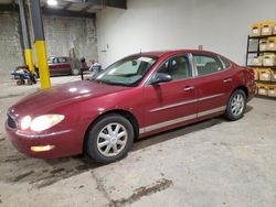 Salvage cars for sale at Chalfont, PA auction: 2005 Buick Lacrosse CXL