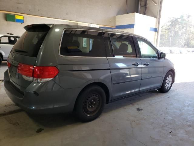 2008 Honda Odyssey LX