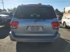 2006 Toyota Sequoia SR5