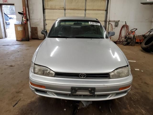 1992 Toyota Camry DLX