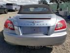 2007 Chrysler Crossfire Limited