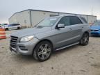 2014 Mercedes-Benz ML 350 Bluetec