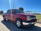 2005 Chevrolet Silverado C1500