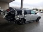 2015 Chevrolet Tahoe Police