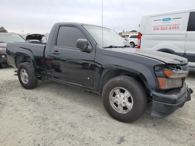 2007 Chevrolet Colorado