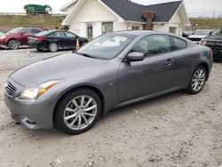 2014 Infiniti Q60 Journey en venta en Northfield, OH