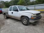 1999 Chevrolet Silverado C1500