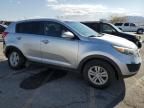 2011 KIA Sportage LX