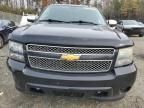 2011 Chevrolet Tahoe K1500 LTZ