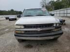 1999 Chevrolet Silverado C1500