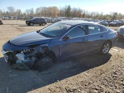 2024 Chevrolet Malibu LS en venta en Chalfont, PA