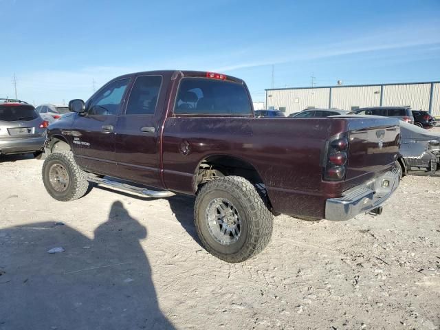 2005 Dodge RAM 1500 ST