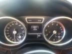 2013 Mercedes-Benz ML 350 4matic