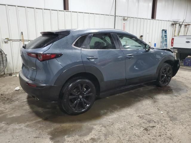 2023 Mazda CX-30 Preferred