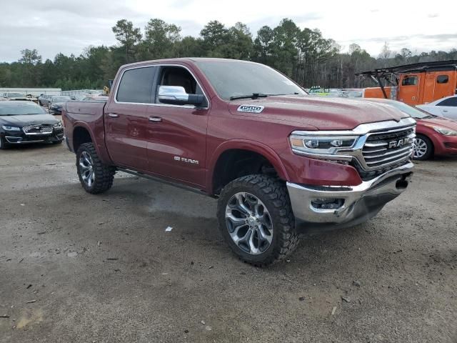 2019 Dodge RAM 1500 Longhorn