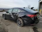 2016 Acura TLX Tech