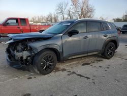 Salvage cars for sale at auction: 2023 Mazda CX-50 Preferred Plus