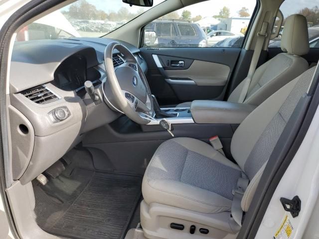 2012 Ford Edge SEL