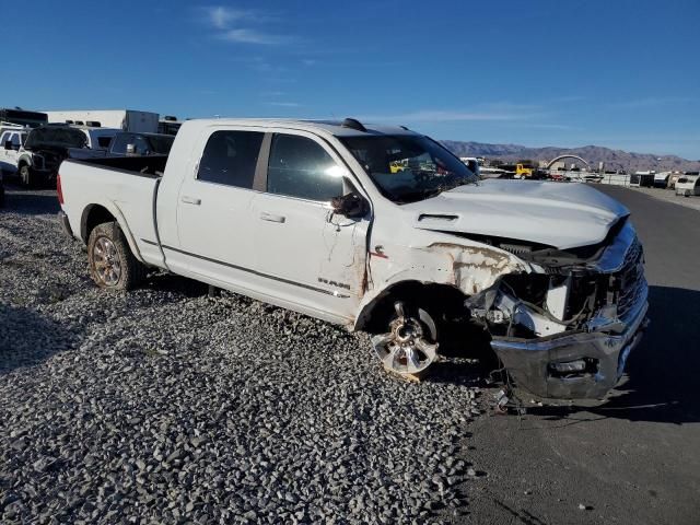 2023 Dodge RAM 2500 Limited