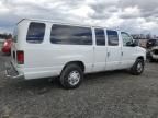 2008 Ford Econoline E350 Super Duty Wagon