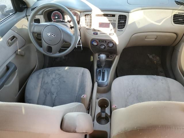 2011 KIA Rio Base