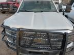 2016 Chevrolet Silverado K3500