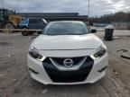 2016 Nissan Maxima 3.5S