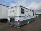 2000 Spartan Motors Motorhome 4VZ