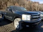 2011 Chevrolet Silverado K1500 LTZ