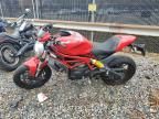 2020 Ducati Monster 797+