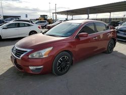 2013 Nissan Altima 2.5 en venta en Anthony, TX