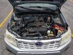 2013 Subaru Forester 2.5X Premium