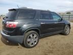 2010 GMC Acadia SLT-2