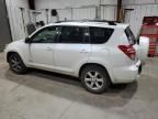 2010 Toyota Rav4 Limited