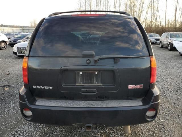 2008 GMC Envoy