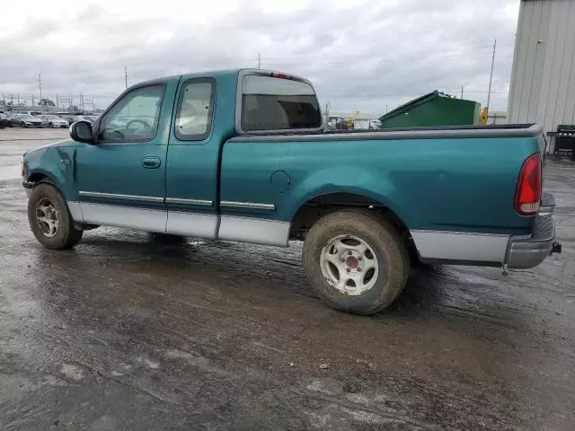 1997 Ford F150