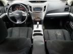 2013 Subaru Legacy 2.5I Premium