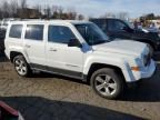 2013 Jeep Patriot Sport