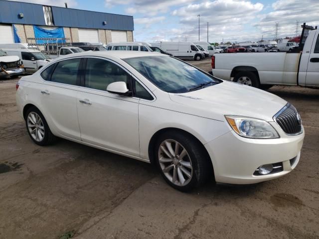 2013 Buick Verano