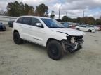 2017 Jeep Grand Cherokee Summit