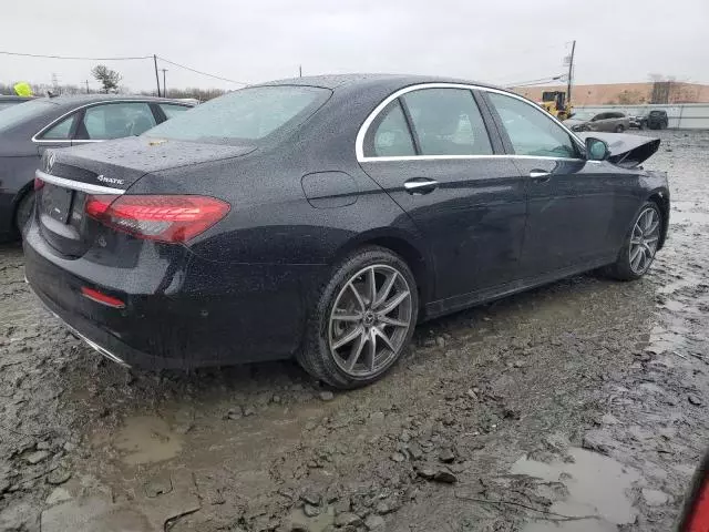 2023 Mercedes-Benz E 350 4matic