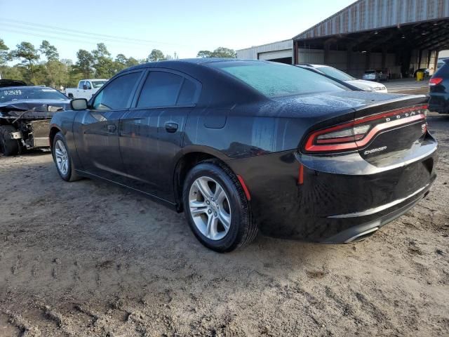 2016 Dodge Charger SE