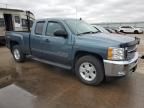 2012 Chevrolet Silverado K1500 LT