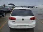 2015 Volkswagen Golf TDI