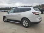 2013 Chevrolet Traverse LT