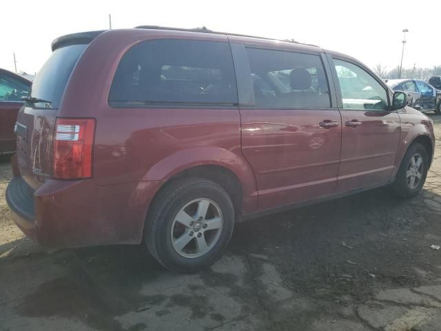 2010 Dodge Grand Caravan SE