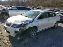 Buick Vehiculos salvage en venta: 2013 Buick Lacrosse Premium